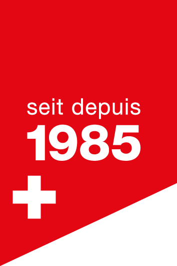 seit depuis 1985